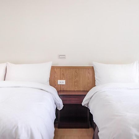 Moonlake B&B Yuchi Zimmer foto