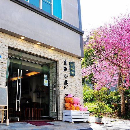 Moonlake B&B Yuchi Exterior foto