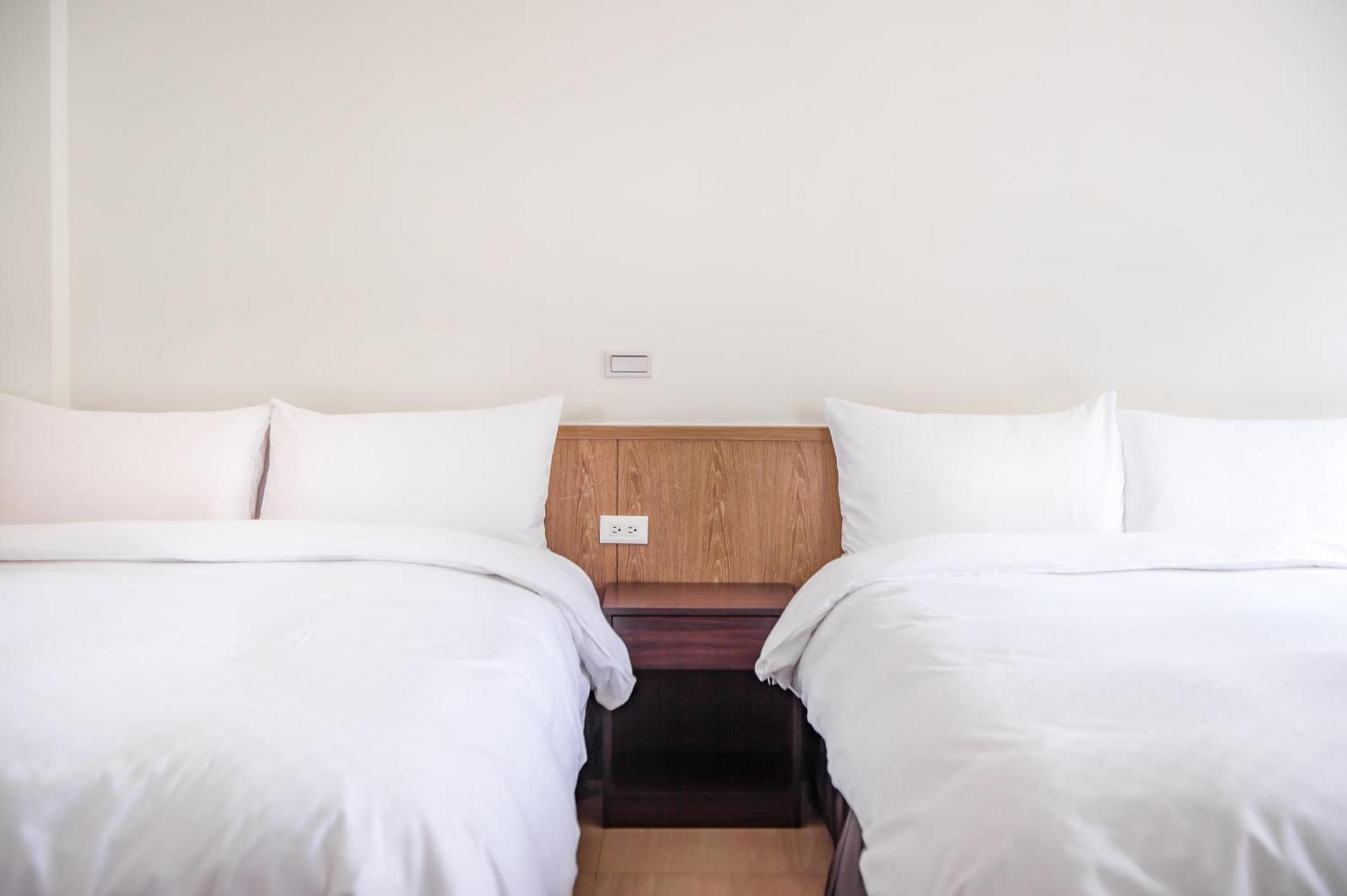Moonlake B&B Yuchi Zimmer foto