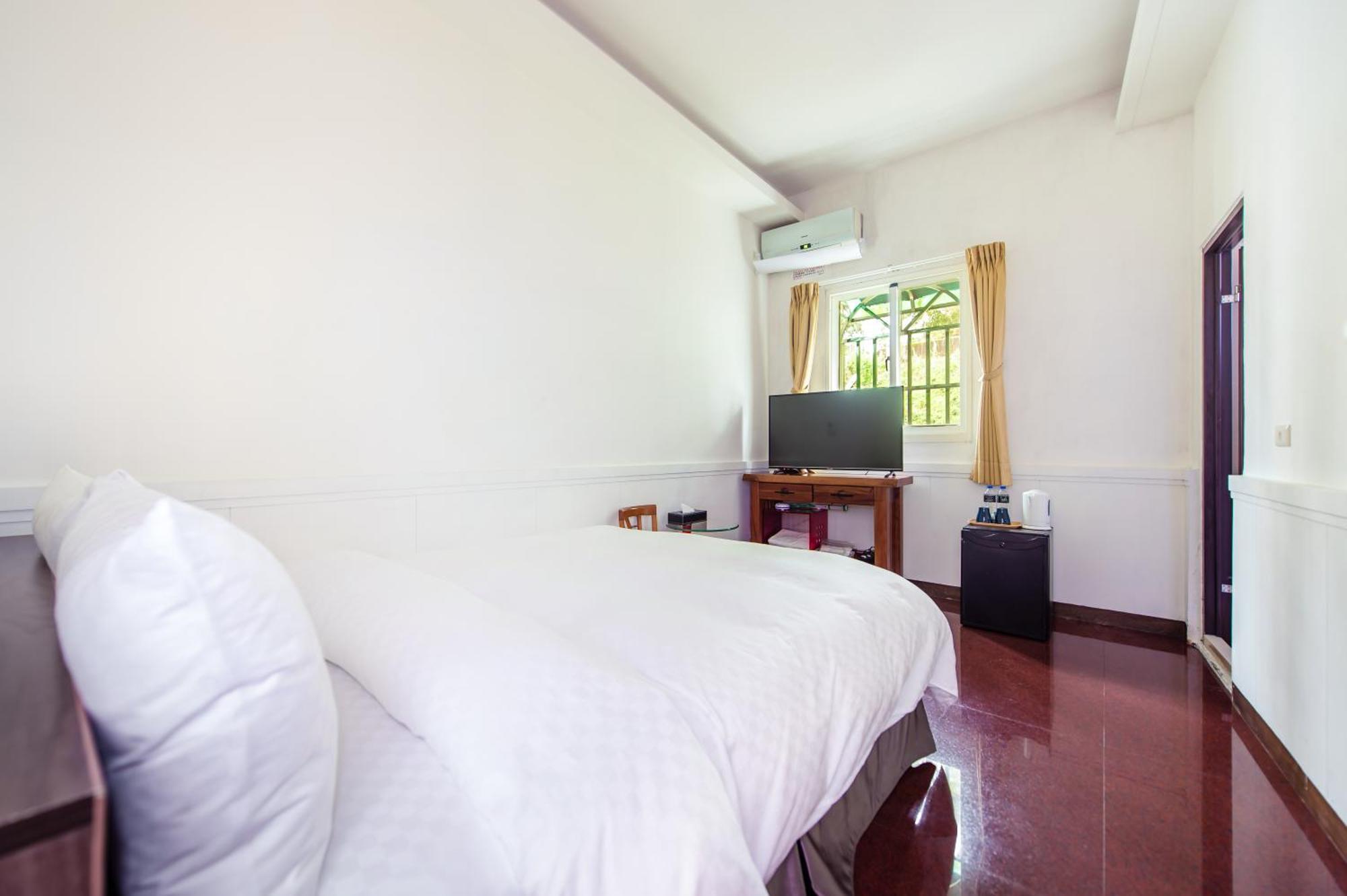 Moonlake B&B Yuchi Zimmer foto