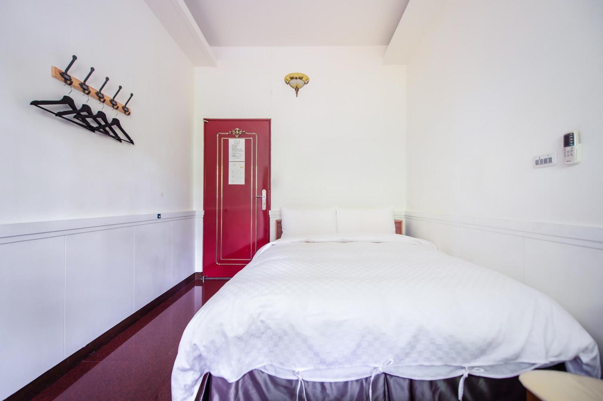 Moonlake B&B Yuchi Zimmer foto