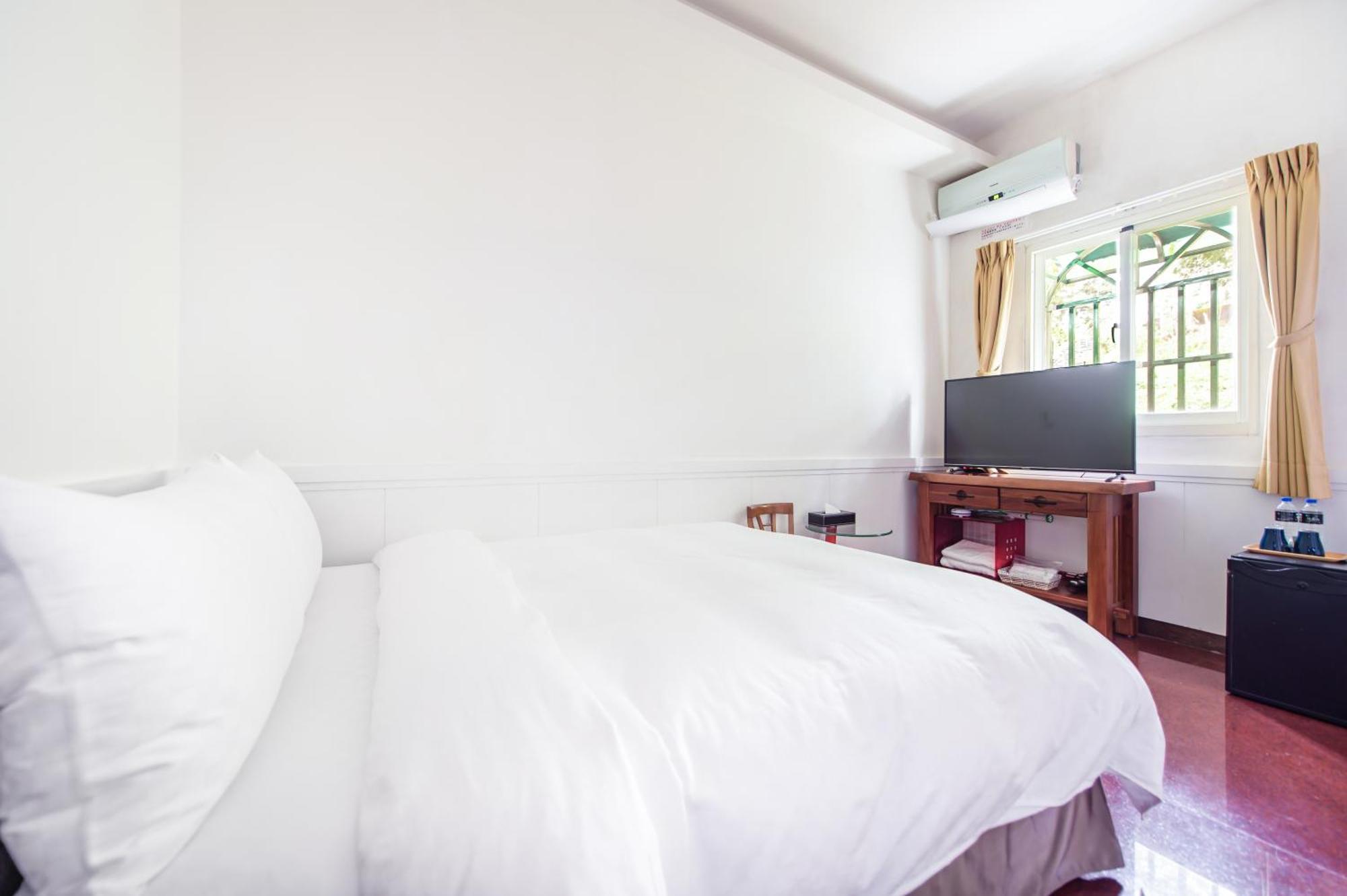 Moonlake B&B Yuchi Zimmer foto